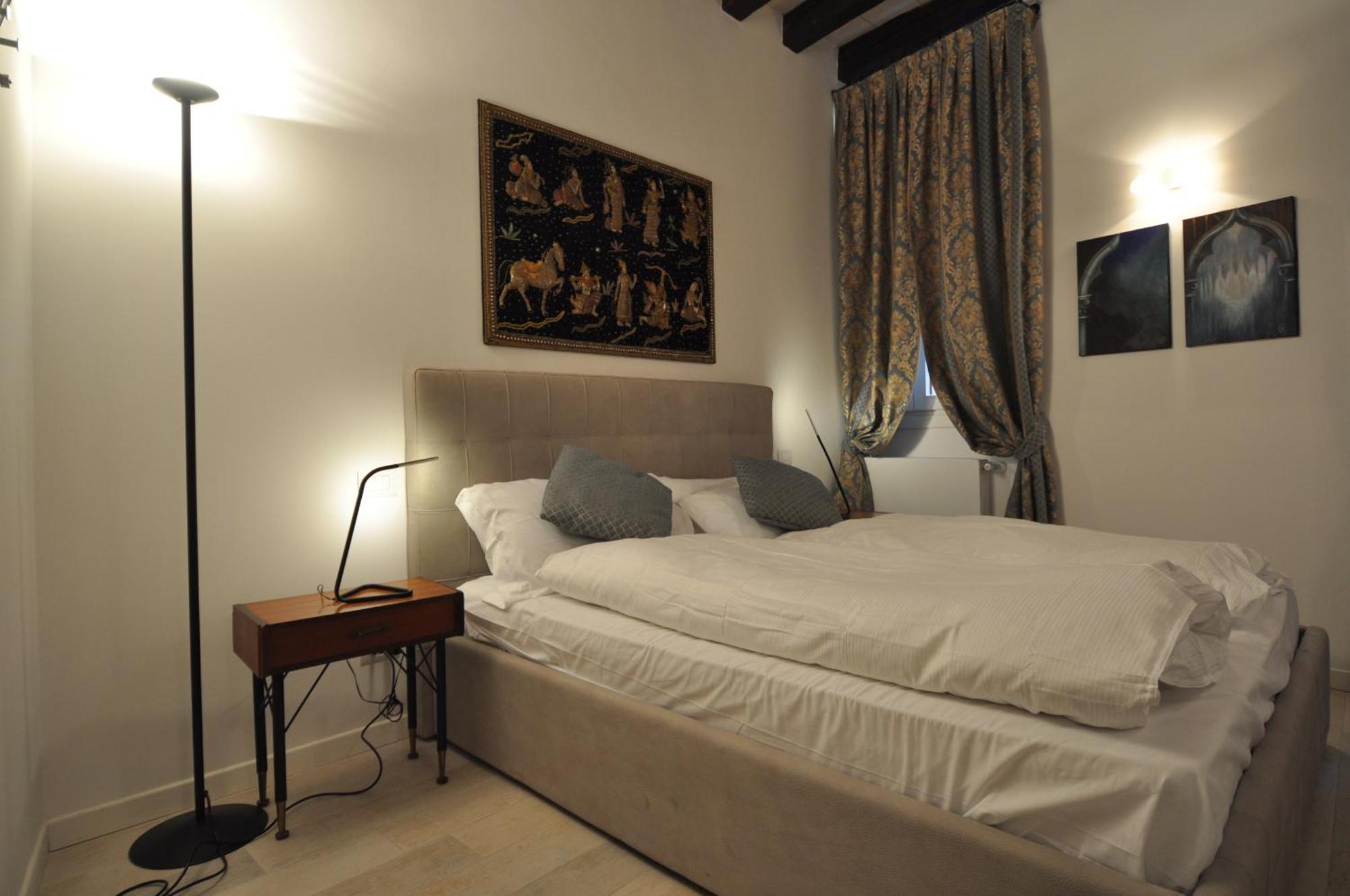 The Home Of The Ship Builder Veneza Exterior foto