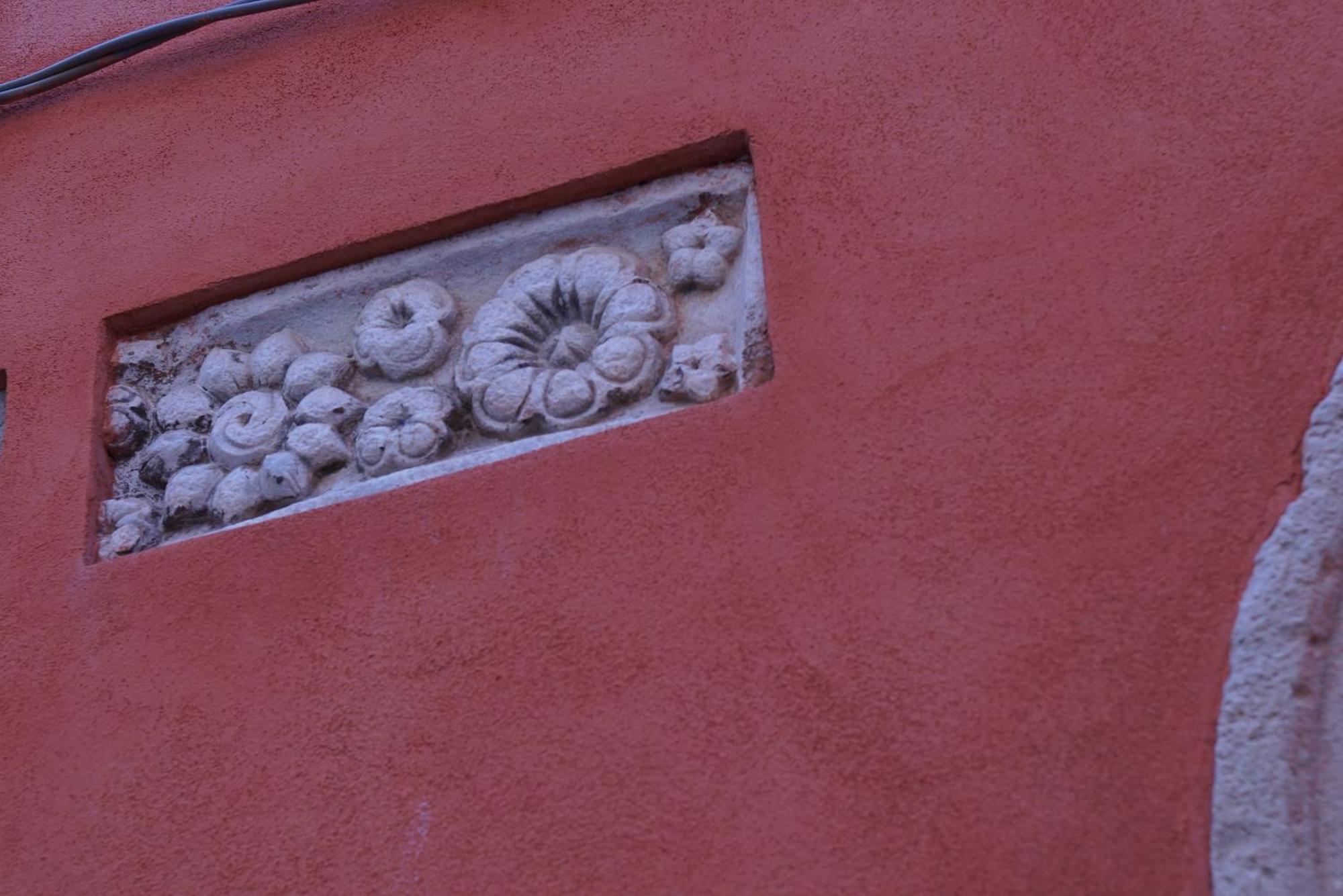 The Home Of The Ship Builder Veneza Exterior foto