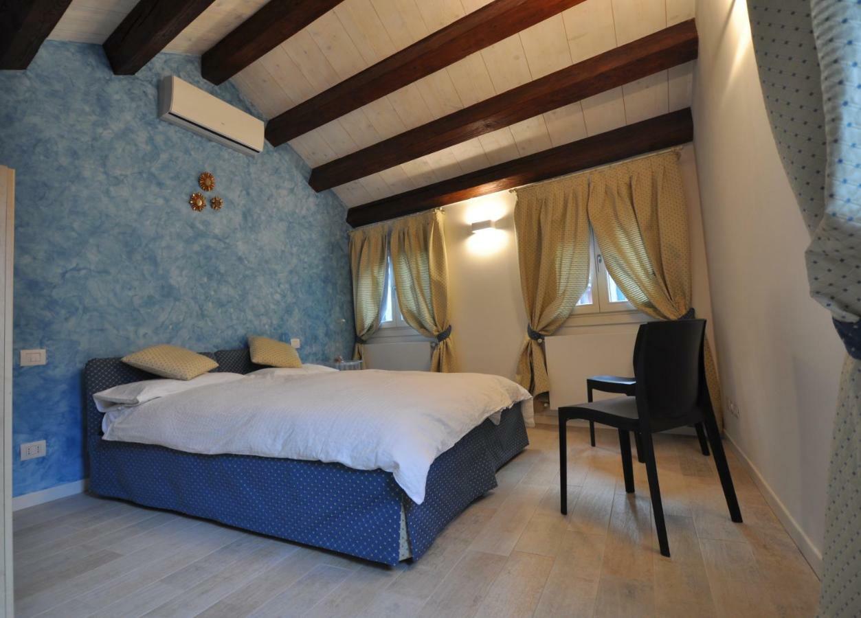 The Home Of The Ship Builder Veneza Exterior foto