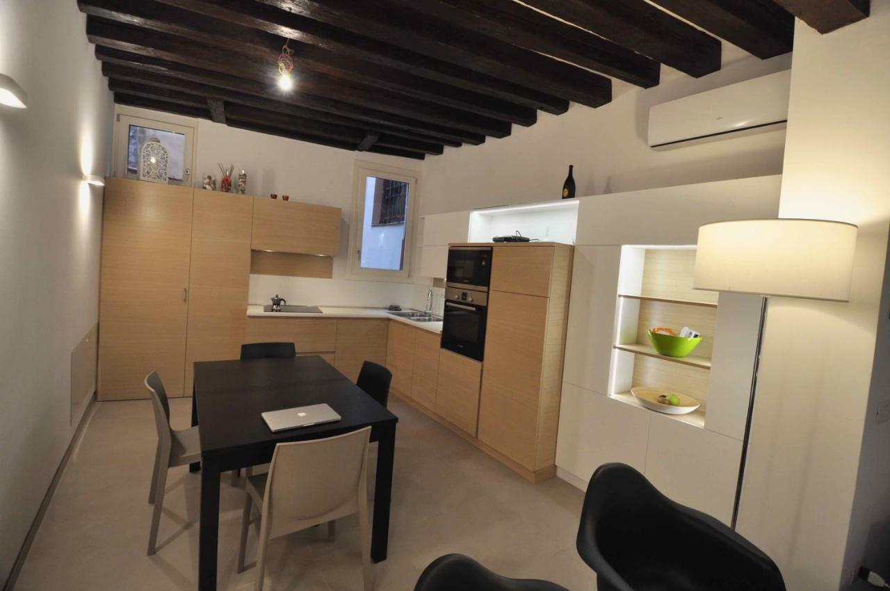 The Home Of The Ship Builder Veneza Exterior foto